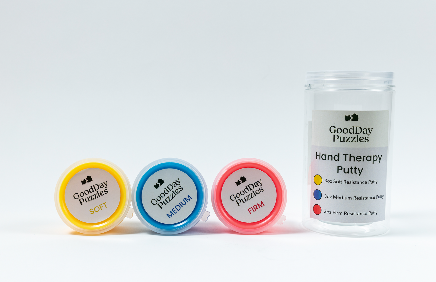 Therapy Putty