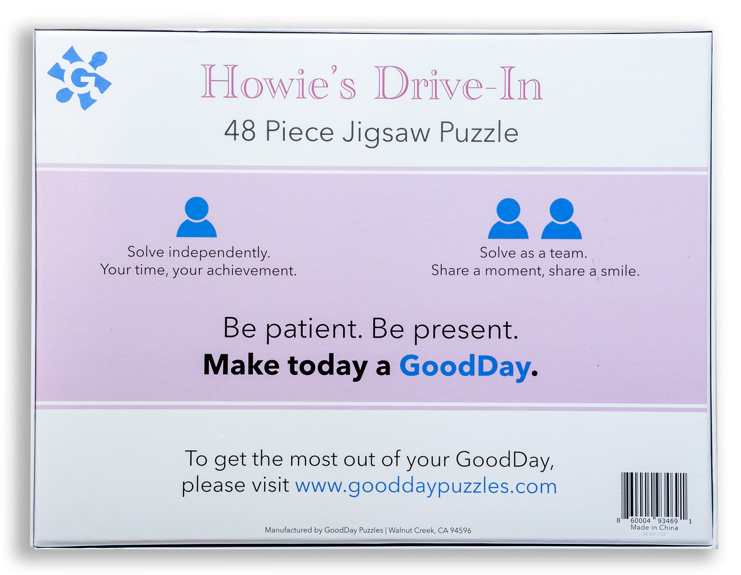 Howie's Drive-In
