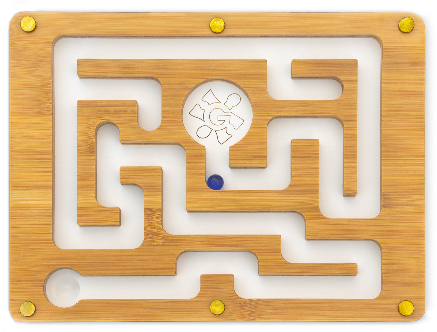 Marble Maze