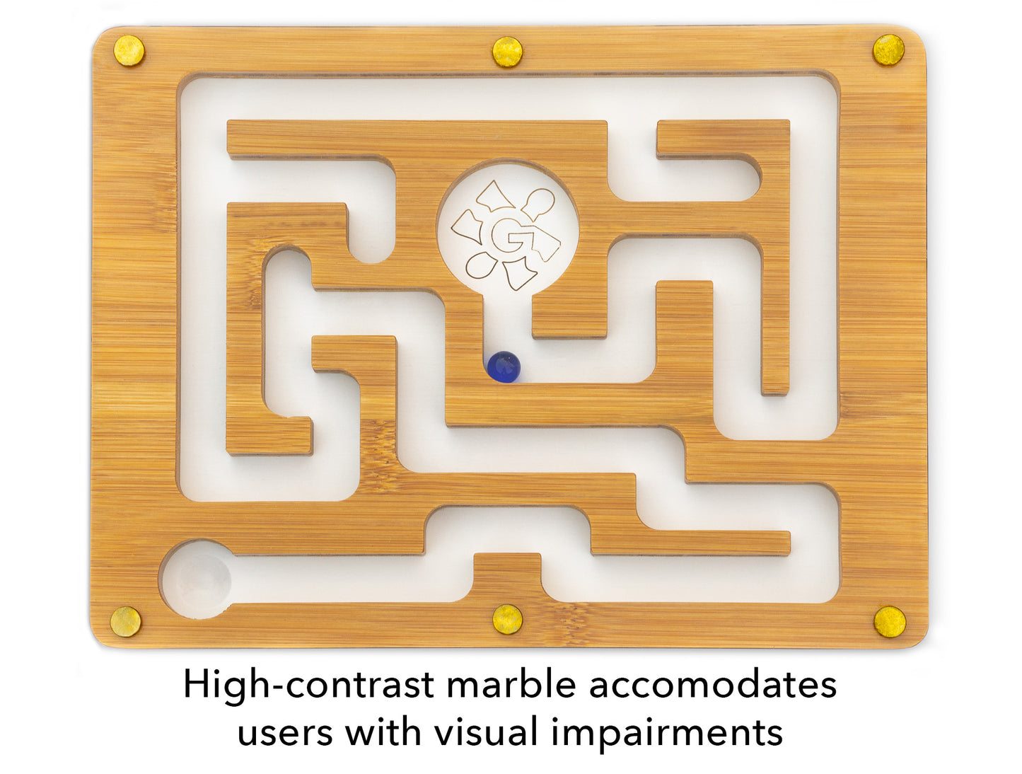 Marble Maze