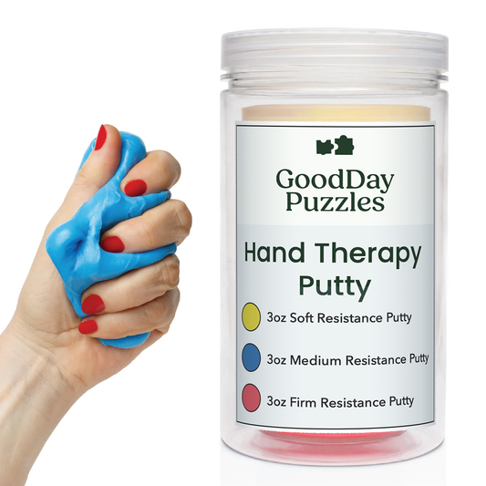 Therapy Putty