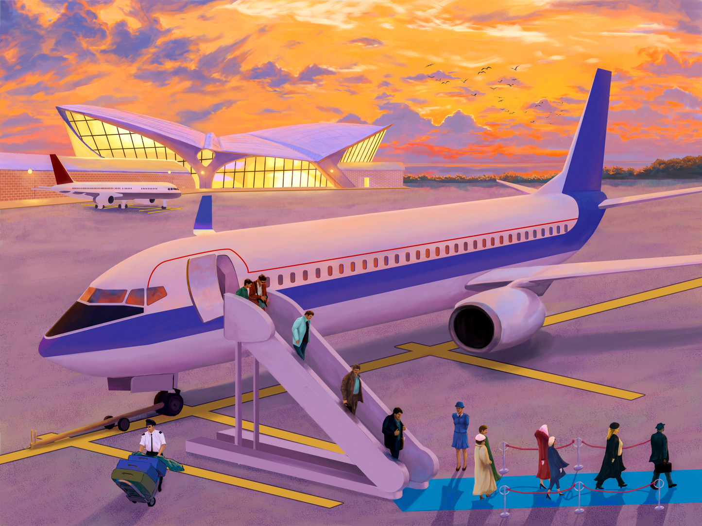 Golden Travel