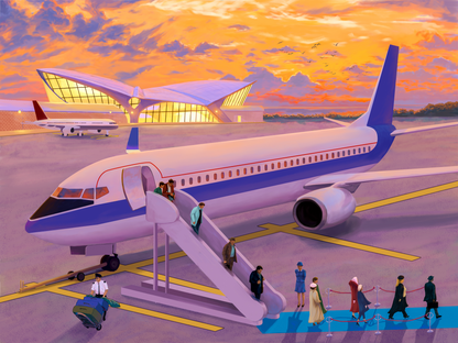 Golden Travel