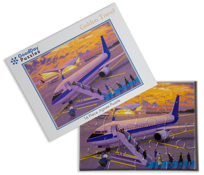 Golden Travel