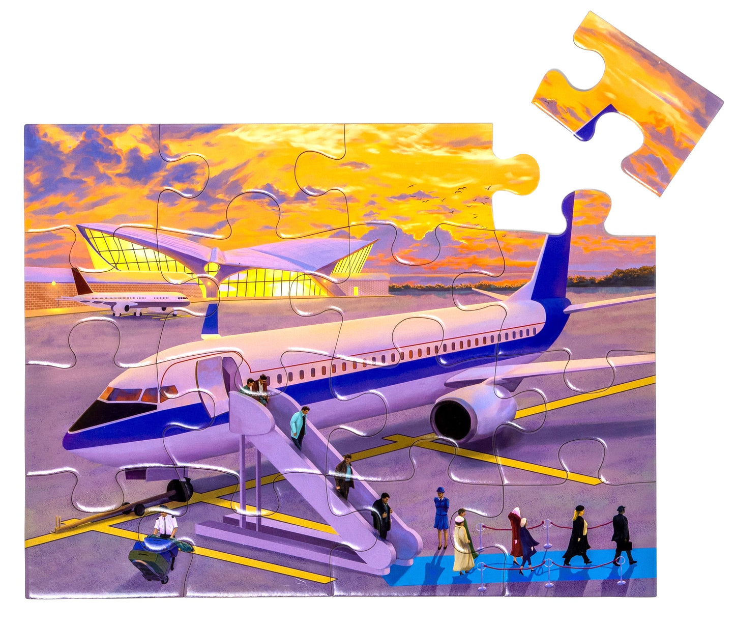 Golden Travel
