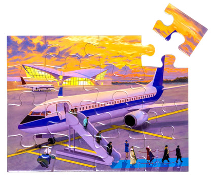 Golden Travel